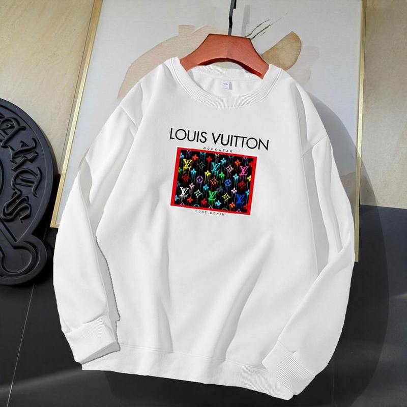 LV Men's Hoodies 552